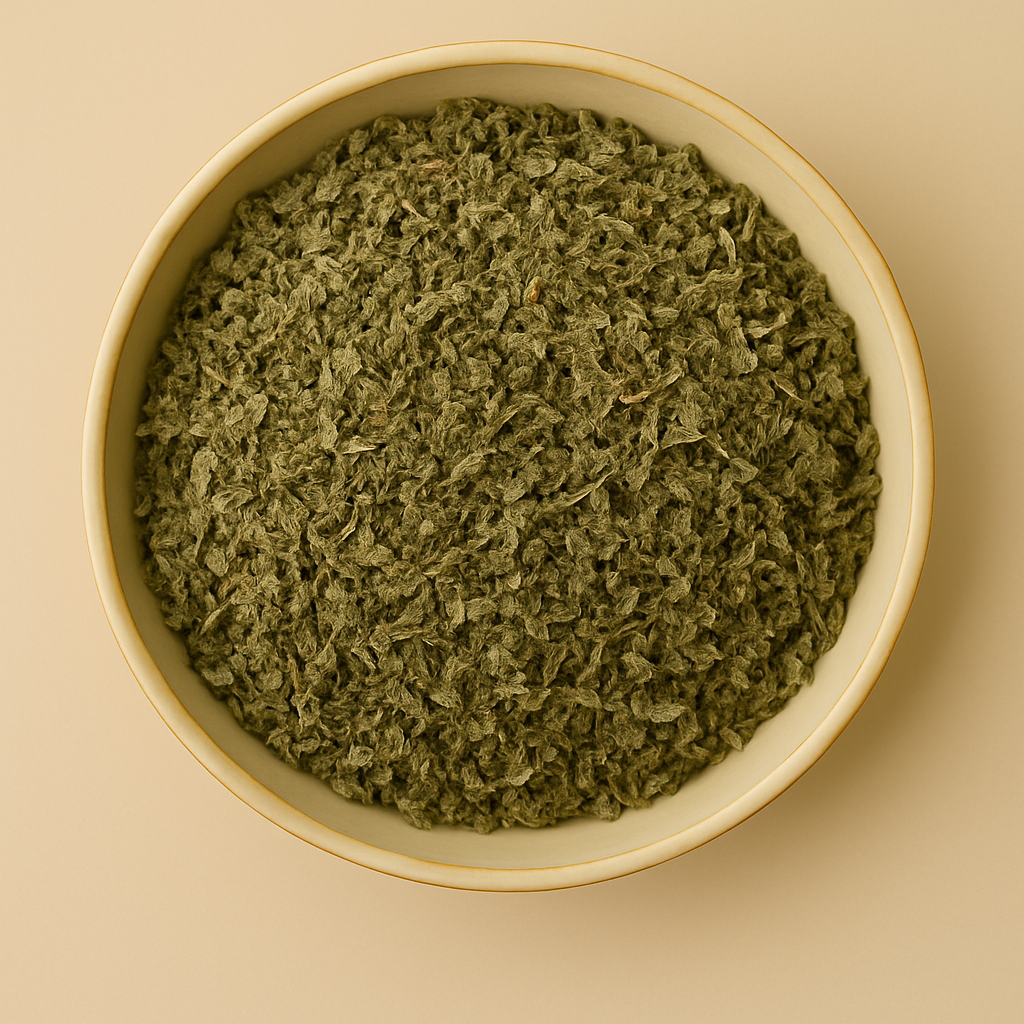 Bulk Dried Catnip Herb