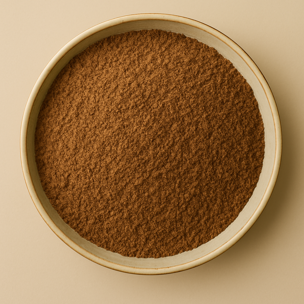 Bulk Dried Aniseed Powder