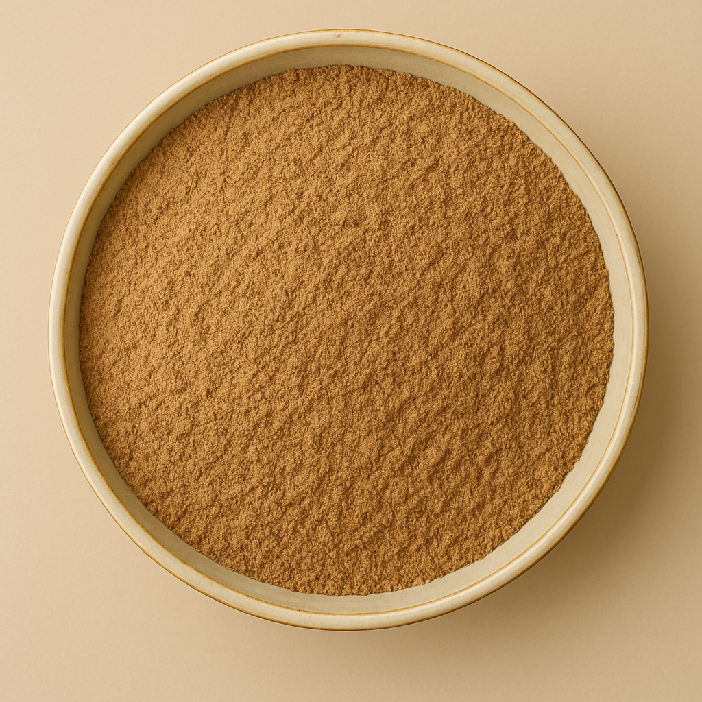 Bulk Dried Liquorice Root Powder*