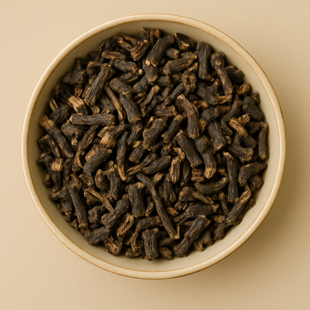 Bulk Dried Black Cohosh*