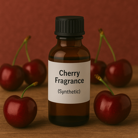 Cherry Fragrance (Synthetic)