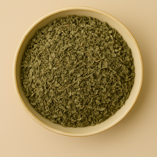 Bulk Dried Catnip Herb