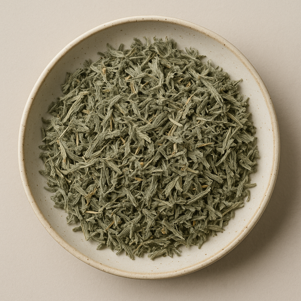Bulk Dried African Wormwood/Wilde Als
