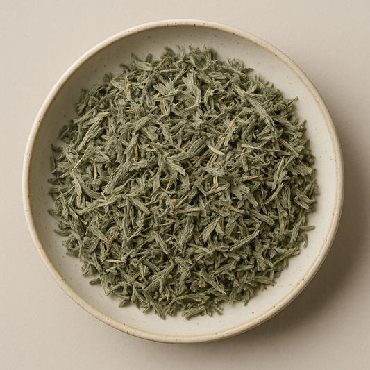 Bulk Dried African Wormwood/Wilde Als