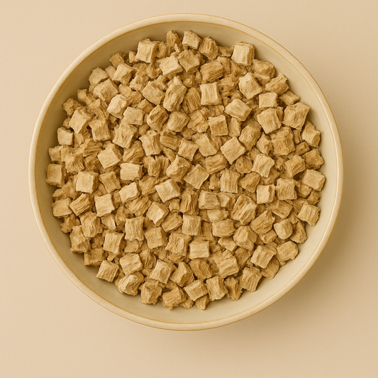 Bulk Dried Marshmallow Root