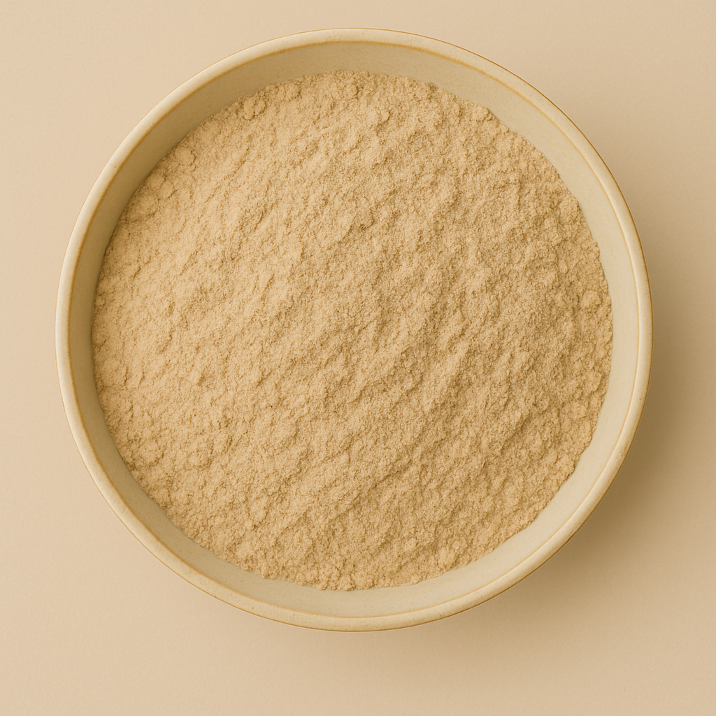 Bulk Dried Slippery Elm Powder