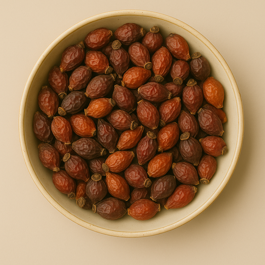 Bulk Dried Rosehip