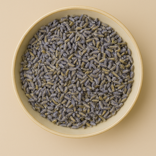 Bulk Dried Lavender Blossoms