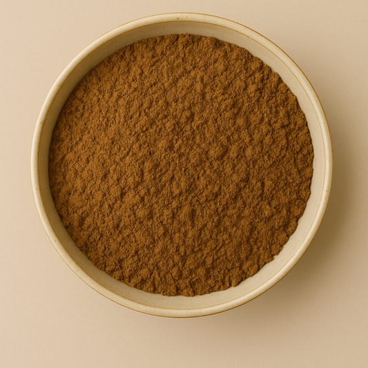 Bulk Dried Lion's Mane Powder 10:1 Extract