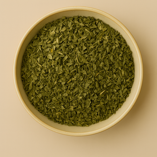 Bulk Dried Buchu Leaves Cut