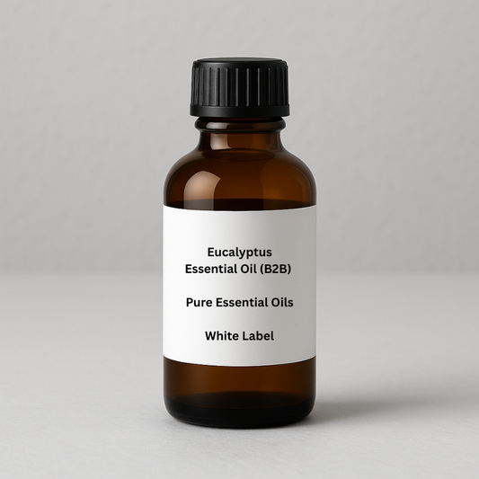Eucalyptus Smithii Essential Oil