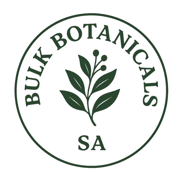 Bulk Botanicals SA